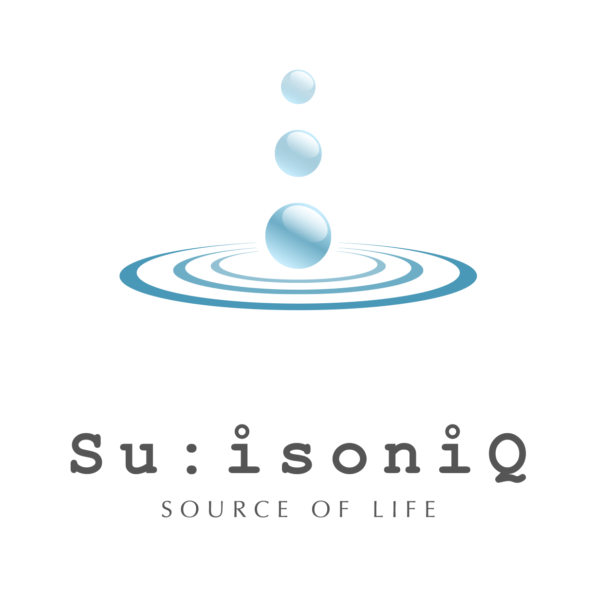 水素生成吸入器 Su:isoniQ SOURCE OF LIFE